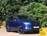 Used Ford Kuga