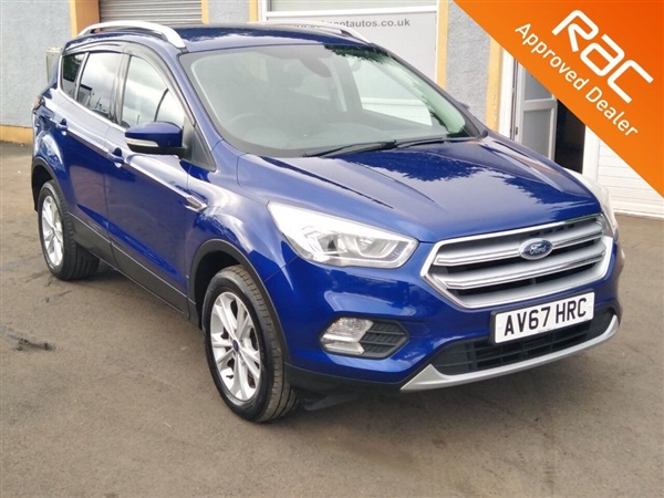 Large image for the Used Ford KUGA