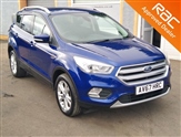 Used Ford Kuga