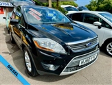 Used Ford Kuga