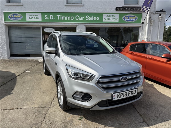 Large image for the Used Ford Kuga