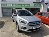 Used Ford Kuga