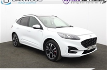 Used Ford Kuga