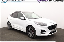 Used Ford Kuga