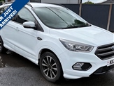 Used Ford Kuga