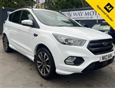 Used Ford Kuga