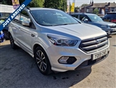 Used Ford Kuga