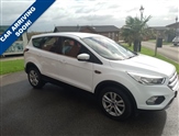 Used Ford Kuga