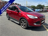 Used Ford Kuga