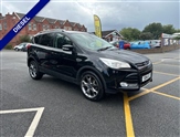 Used Ford Kuga