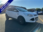 Used Ford Kuga