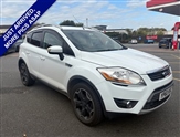 Used Ford Kuga