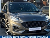Used Ford Kuga