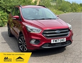 Used Ford Kuga