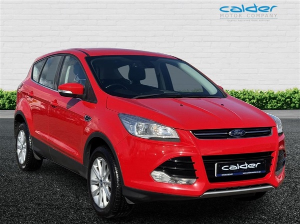 Large image for the Used Ford KUGA
