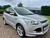 Used Ford Kuga