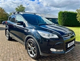 Used Ford Kuga