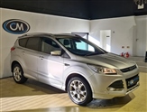 Used Ford Kuga