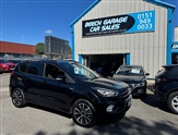 Used Ford Kuga