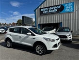 Used Ford Kuga
