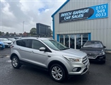 Used Ford Kuga