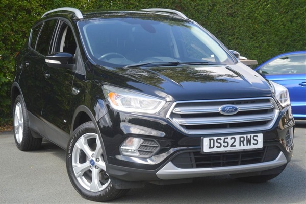 Large image for the Used Ford KUGA