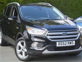 Used Ford Kuga