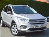 Used Ford Kuga