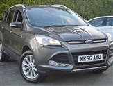 Used Ford Kuga