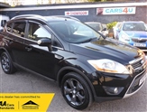 Used Ford Kuga