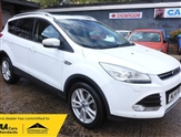 Used Ford Kuga
