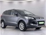 Used Ford Kuga