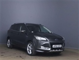 Used Ford Kuga