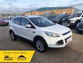 Used Ford Kuga