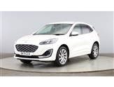 Ford Kuga Image 1