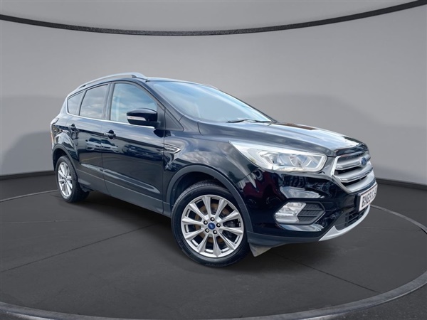 Large image for the Used Ford KUGA