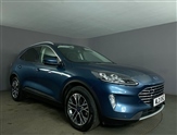 Ford Kuga Image 1