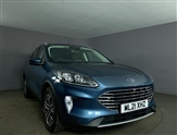 Ford Kuga Image 2