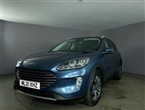 Ford Kuga Image 4