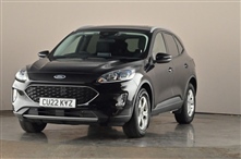 Used Ford Kuga