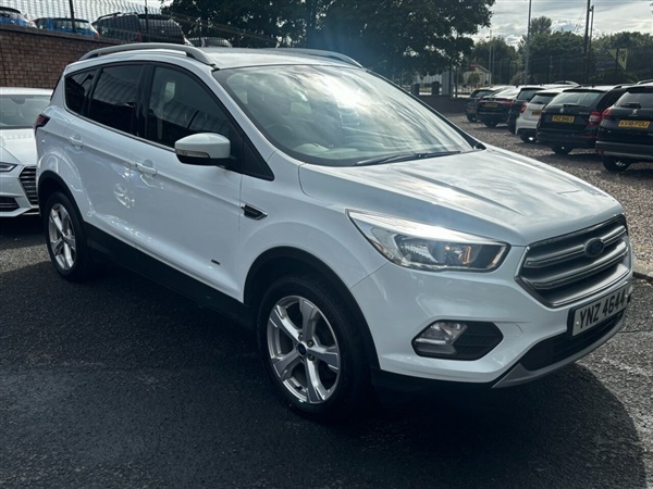Large image for the Used Ford KUGA