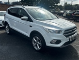 Used Ford Kuga