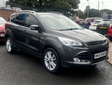 Used Ford Kuga