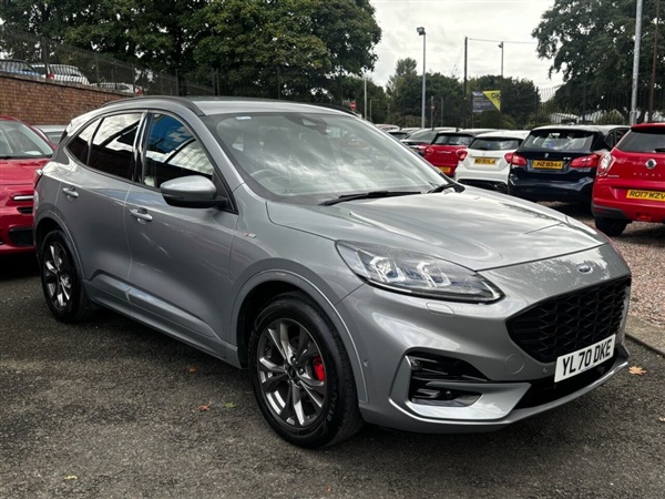 Large image for the Used Ford KUGA