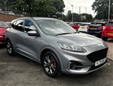 Used Ford Kuga