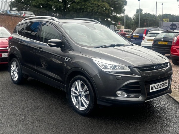Large image for the Used Ford KUGA