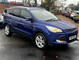 Used Ford Kuga Used Ford Kuga