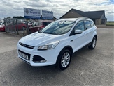 Used Ford Kuga