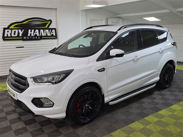 Large image for the Used Ford KUGA