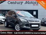 Used Ford Kuga